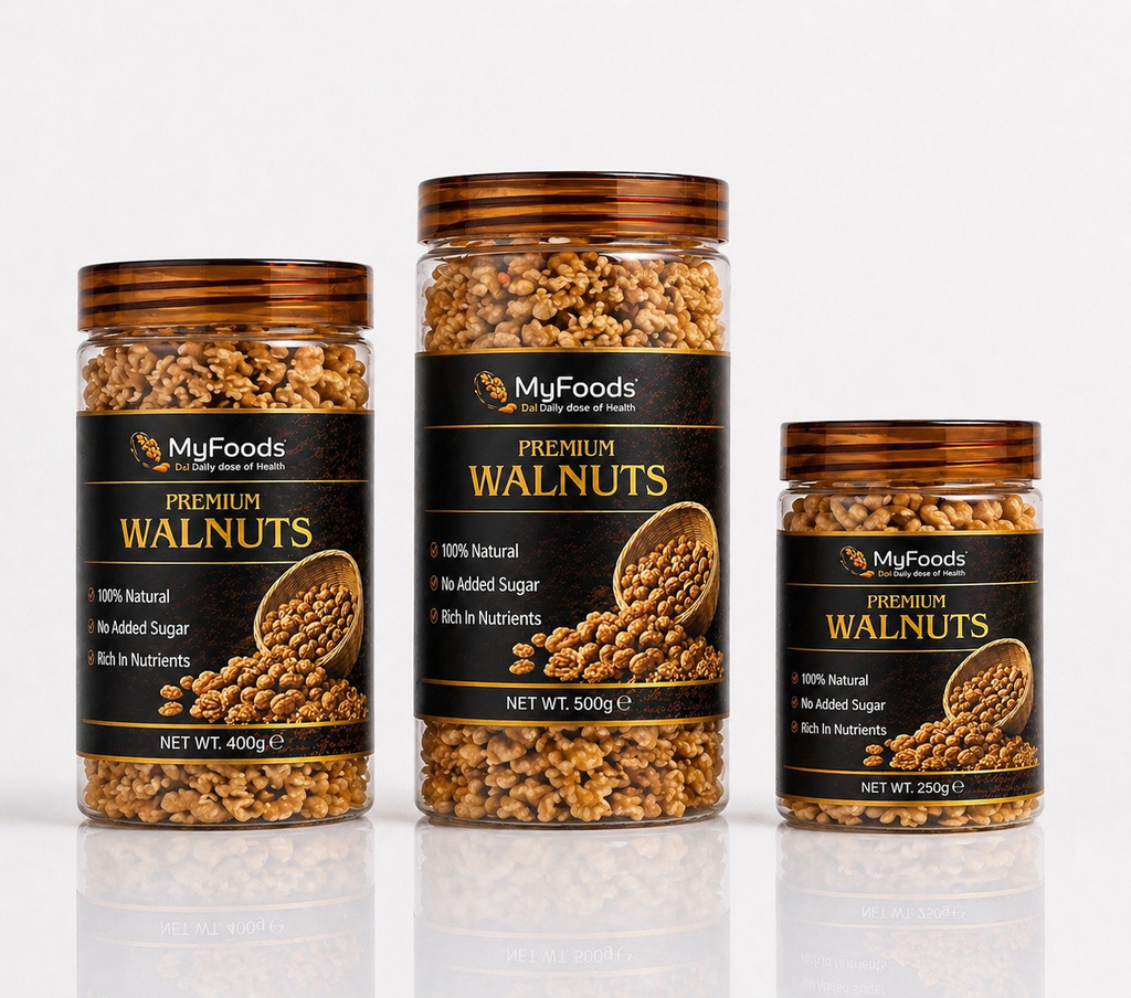 Walnuts(AKHROT)