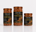 Premium Almonds (BADAM)