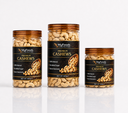 Premium Cashews (KAJU)