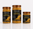 RAISINS (KISHMISH)
